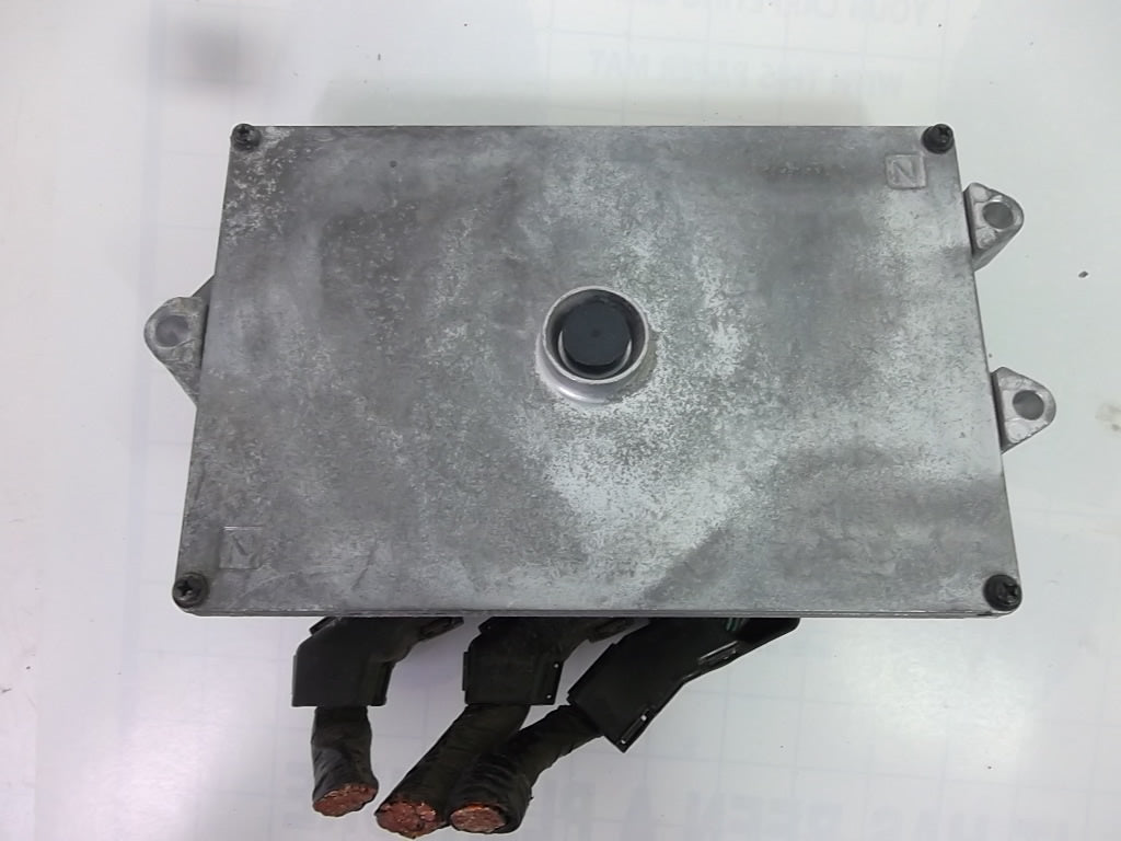 2013 Honda Accord Computer Brain Engine Control ECU 37820-5A2-A41