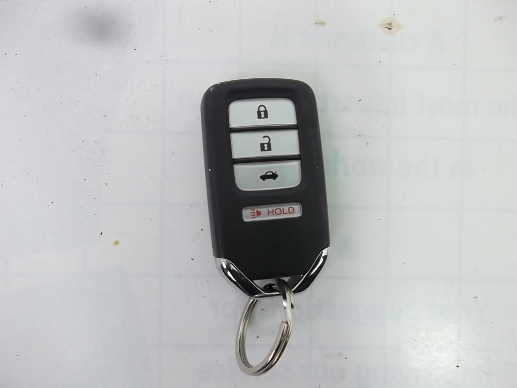 2013-2015 Honda Accord Entry Key Fob Assembly 72147-T2A-A21