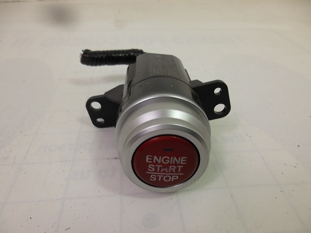 2013- Honda Accord Ignition Starter Switch Button  35881-T2A-A01