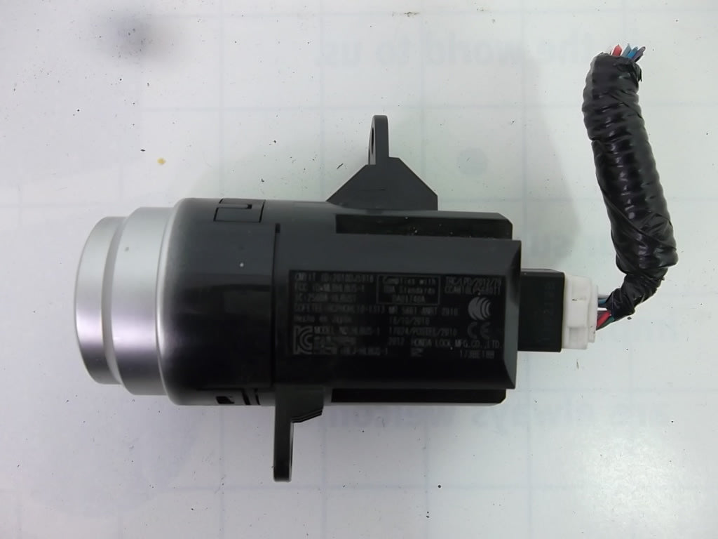 2013- Honda Accord Ignition Starter Switch Button  35881-T2A-A01