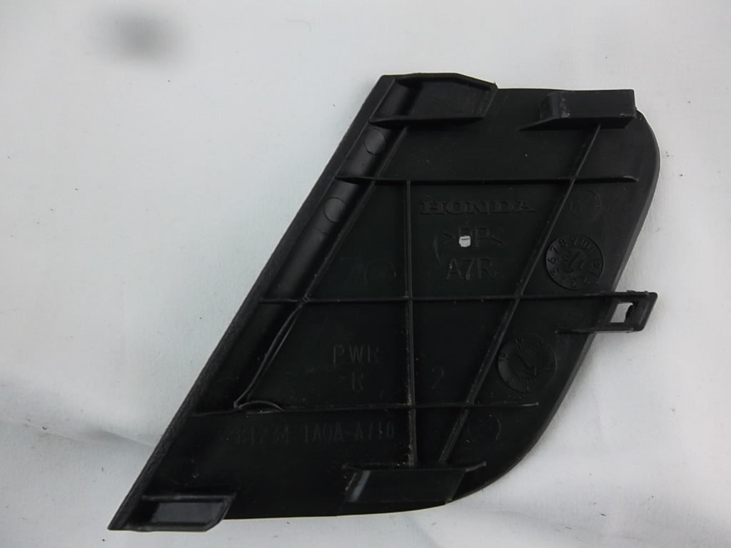 2008-2017 Honda Accord Cover R Reclining Lap 81234-TA0-A71