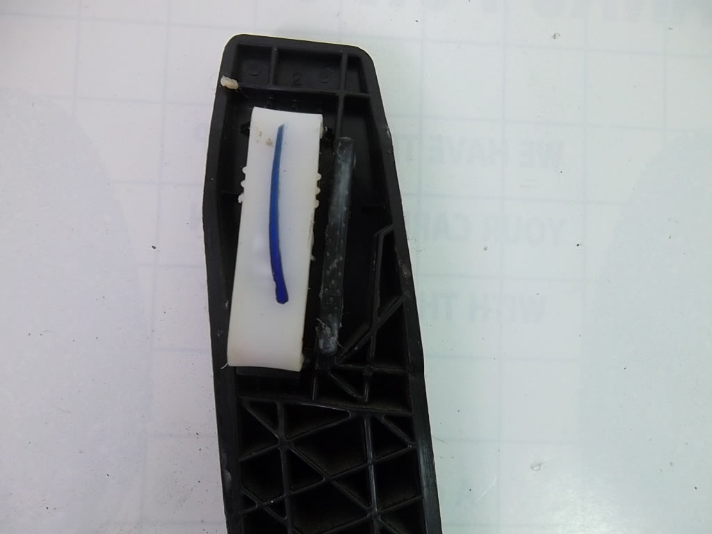 2018-2022 Toyota Camry Accelerator Gas Pedal Pad 78101-33060