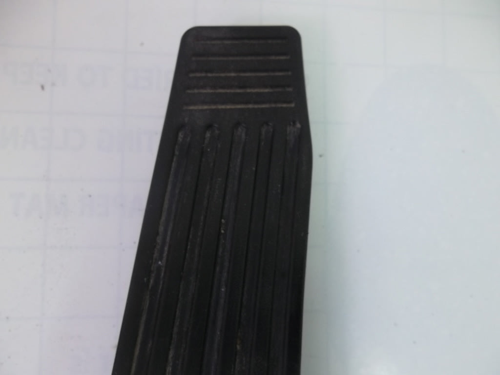 2018-2022 Toyota Camry Accelerator Gas Pedal Pad 78101-33060