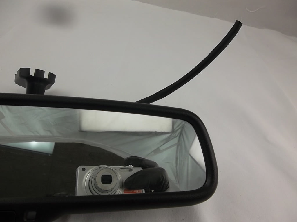 2009-2022 Honda Accord Interior Rear View Mirror 76400-SZA-A02