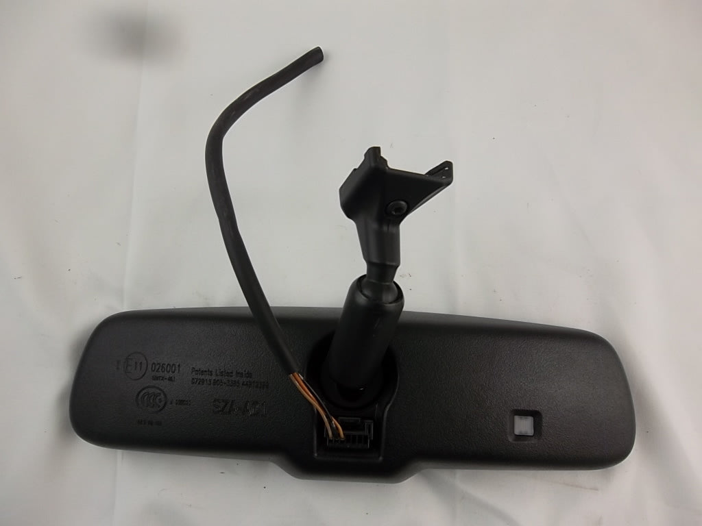 2009-2022 Honda Accord Interior Rear View Mirror 76400-SZA-A02