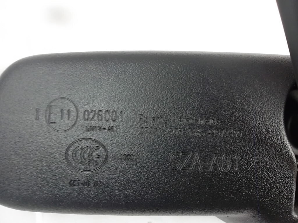 2009-2022 Honda Accord Interior Rear View Mirror 76400-SZA-A02