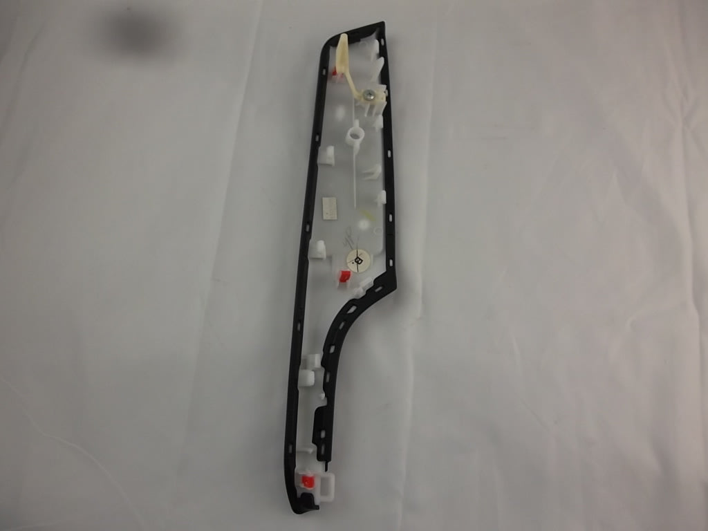 2018-2024 Toyota Camry Rear Door Panel Armrest Trim Cover Passenger 74250-06220