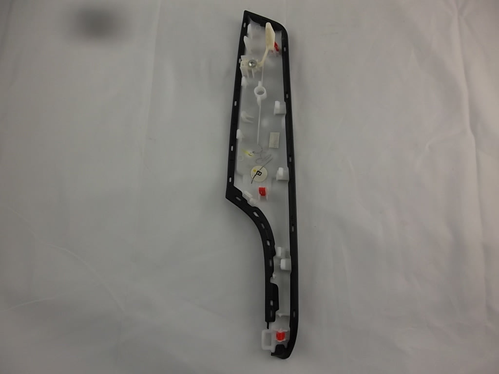 2018-2024 Toyota Camry Rear Door Panel Armrest Trim Cover Driver 74260-06220