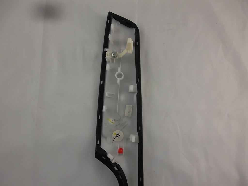 2018-2024 Toyota Camry Rear Door Panel Armrest Trim Cover Driver 74260-06220