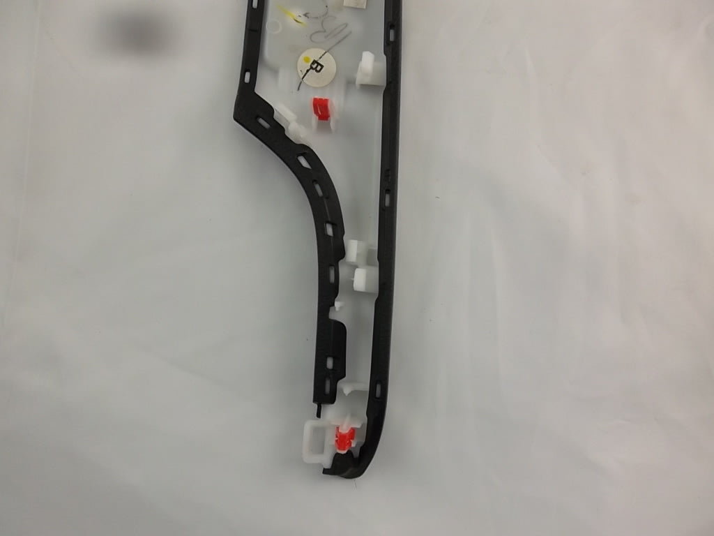 2018-2024 Toyota Camry Rear Door Panel Armrest Trim Cover Driver 74260-06220
