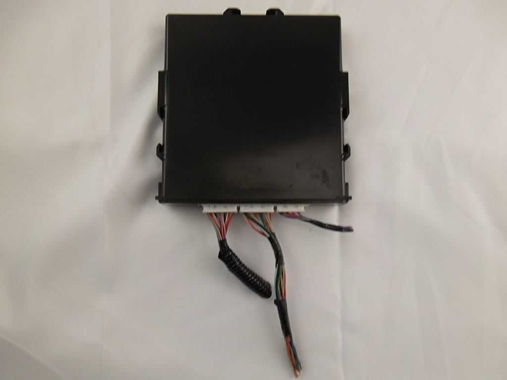 2018-2020 Toyota Camry Smart Key Computer Assembly  89990-06190