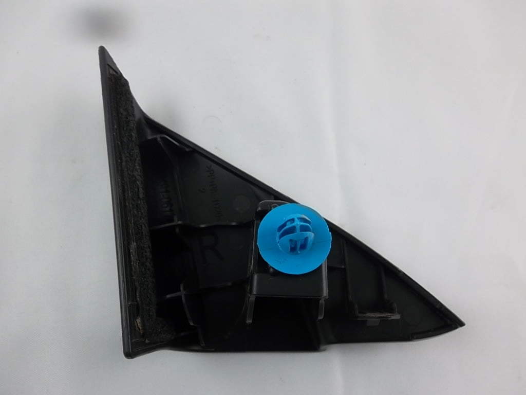 2018-2024 Toyota Camry Lower Frame Bracket Garnish Front Door Passenger