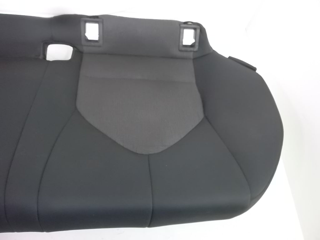 2018-2020 Toyota Camry Seat Lower Cushion Rear 71503-06270