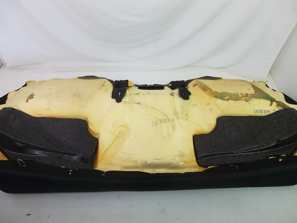 2018-2020 Toyota Camry Seat Lower Cushion Rear 71503-06270