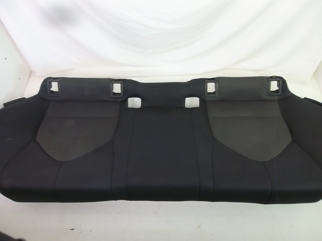 2018-2020 Toyota Camry Seat Lower Cushion Rear 71503-06270