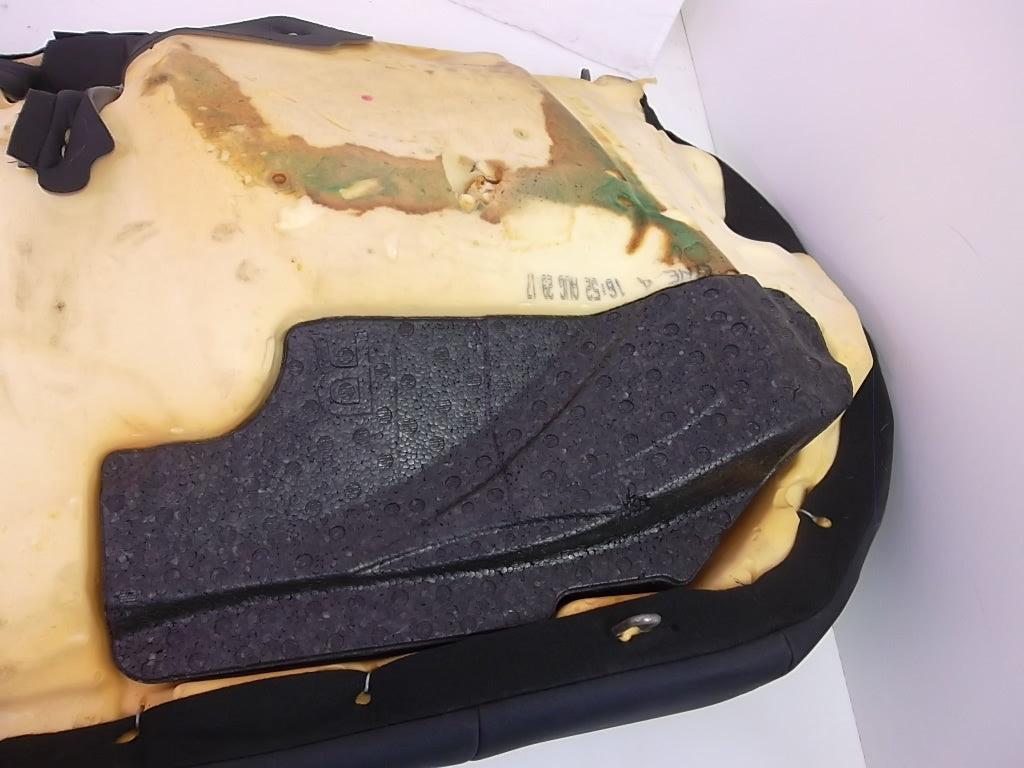 2018-2020 Toyota Camry Seat Lower Cushion Rear 71503-06270