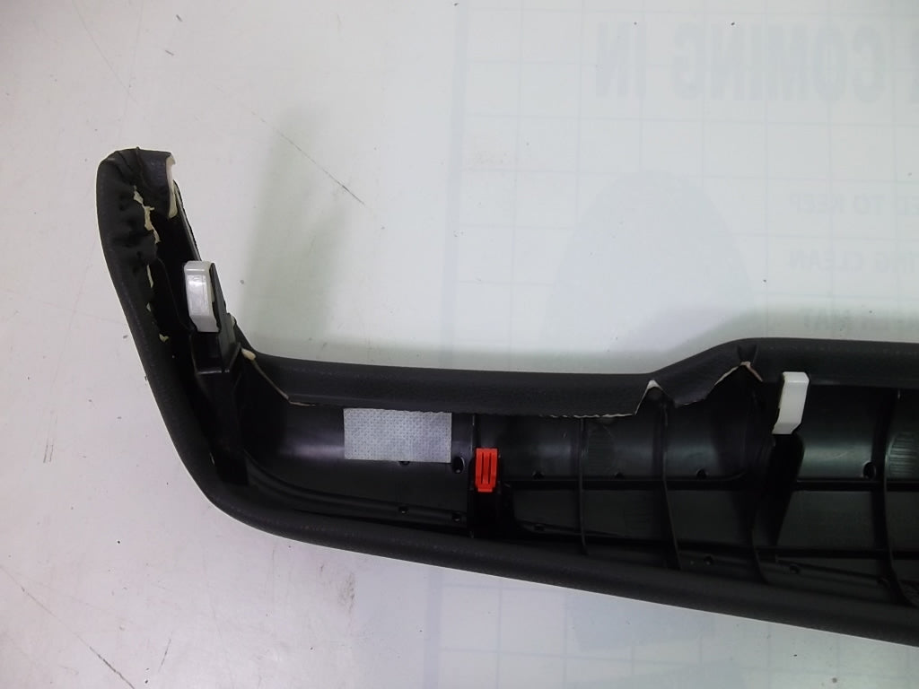 2018-2021 Toyota Camry Dashboard Side Accent Trim Panel 55012-06130