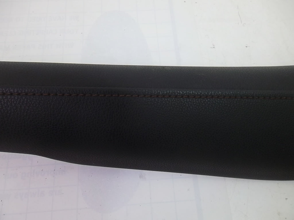 2018-2021 Toyota Camry Dashboard Side Accent Trim Panel 55012-06130