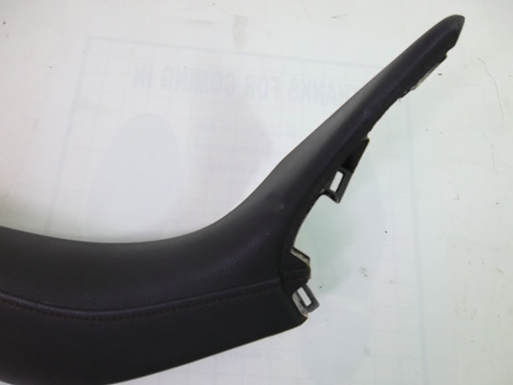 2018-2021 Toyota Camry Dashboard Side Accent Trim Panel 55012-06130