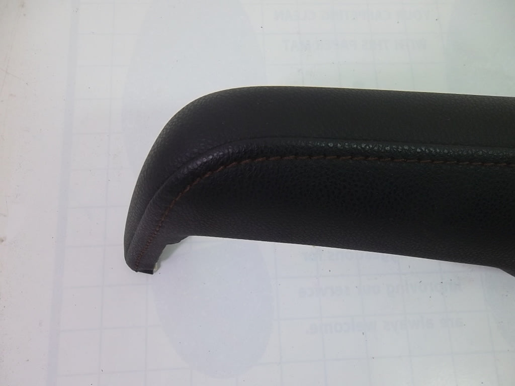 2018-2021 Toyota Camry Dashboard Side Accent Trim Panel 55012-06130