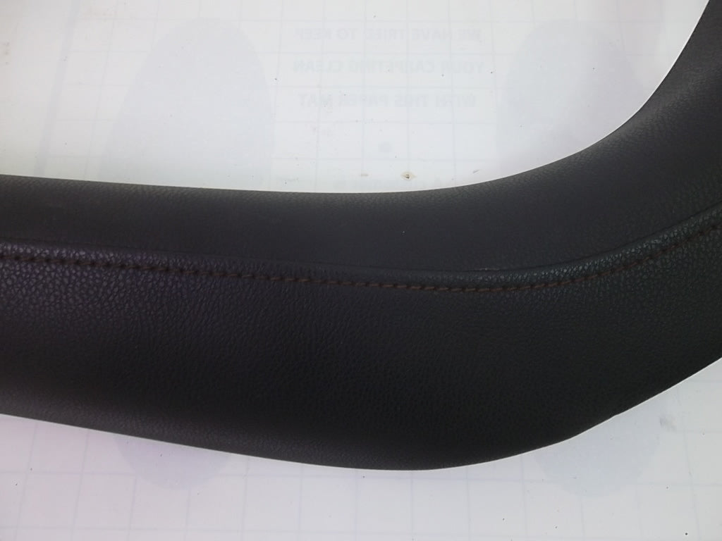 2018-2021 Toyota Camry Dashboard Side Accent Trim Panel 55012-06130