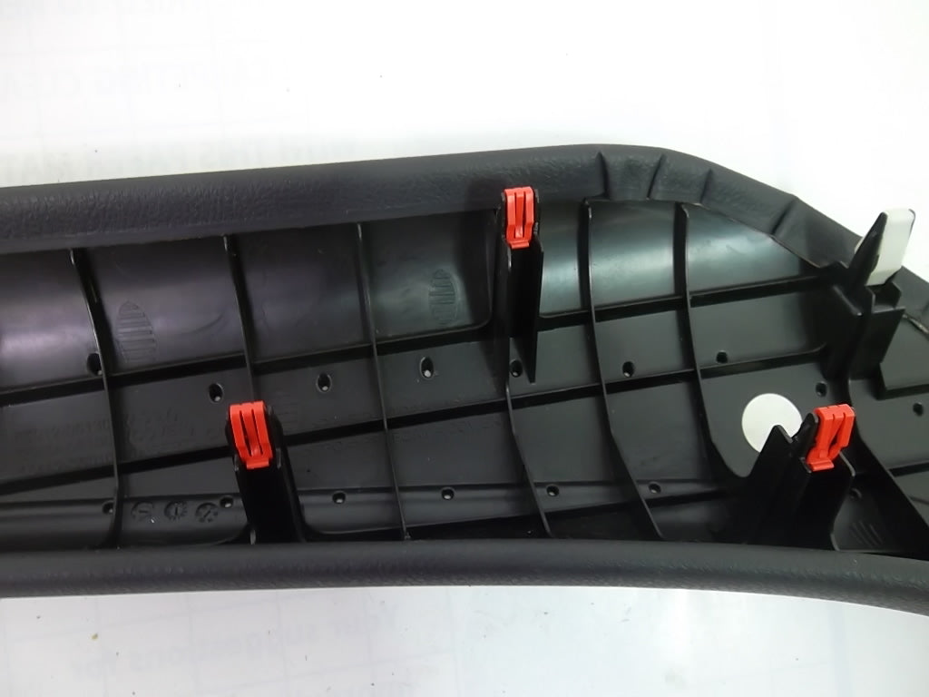 2018-2021 Toyota Camry Dashboard Side Accent Trim Panel 55012-06130
