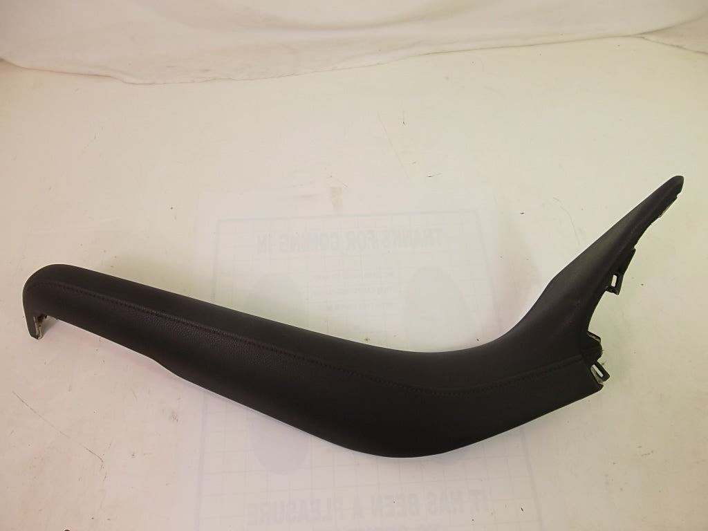 2018-2021 Toyota Camry Dashboard Side Accent Trim Panel 55012-06130