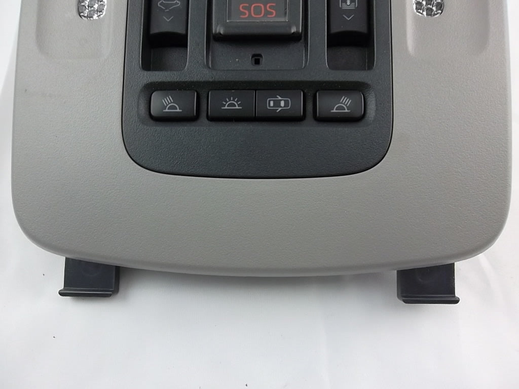 2018-2020 Toyota Camry Roof Overhead Console Dome Light Lamp Switch 63605-06100