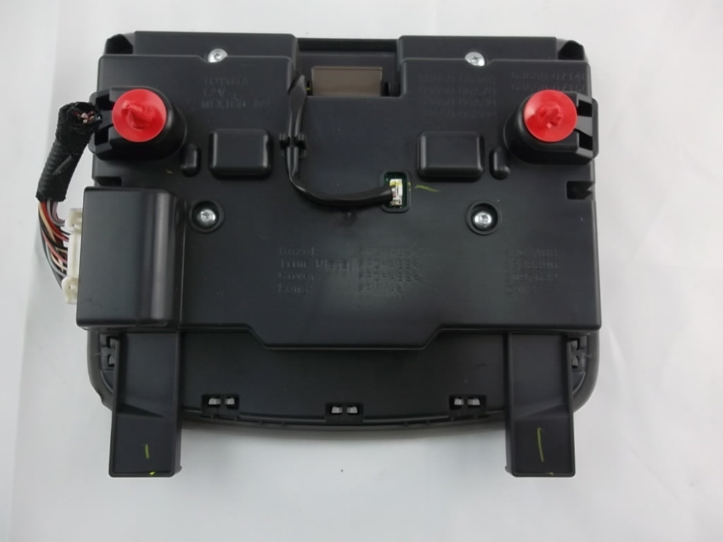 2018-2020 Toyota Camry Roof Overhead Console Dome Light Lamp Switch 63605-06100