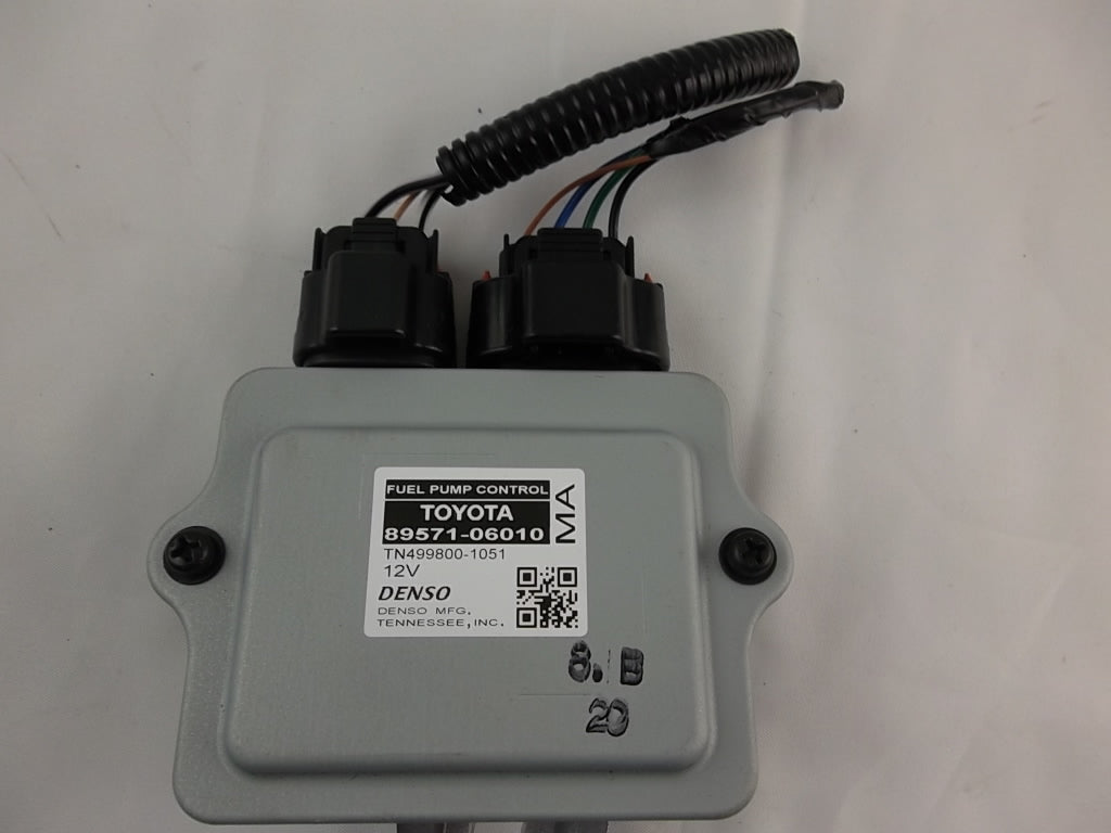 2018-2024 Toyota Camry Fuel Pump Control Module 89571-06010