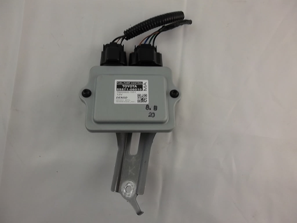 2018-2024 Toyota Camry Fuel Pump Control Module 89571-06010