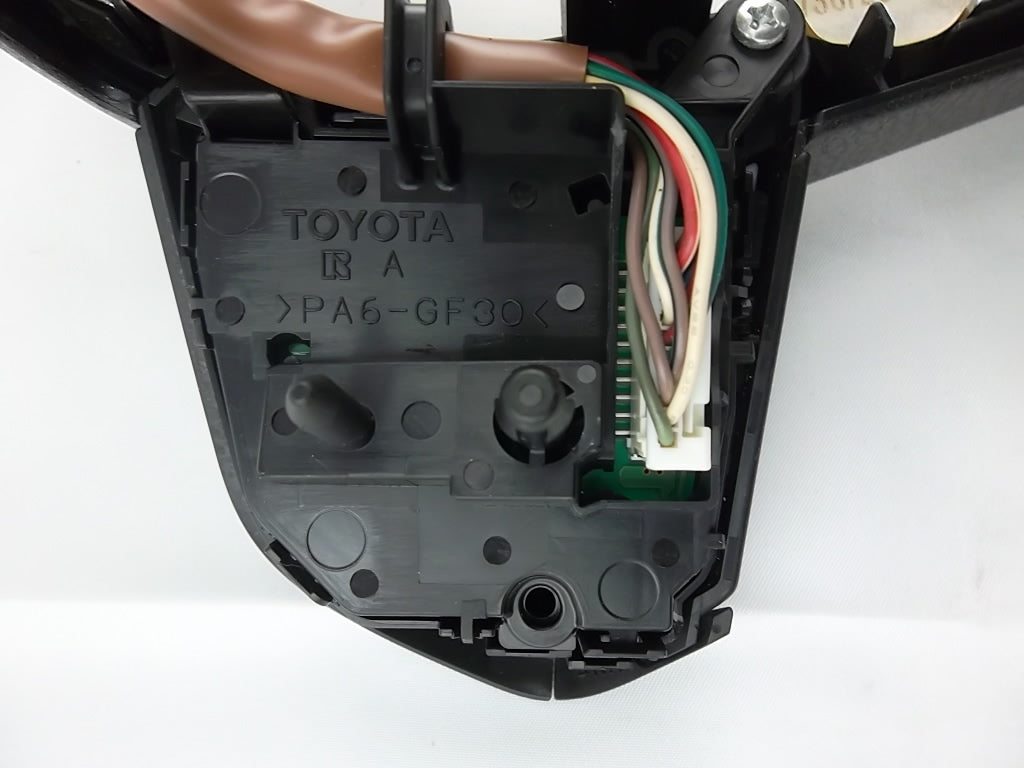 2018-2022 Toyota Camry Steering Wheel Audio Cruise Control Switch 84250-06850