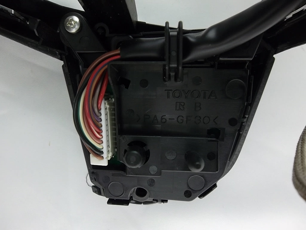 2018-2022 Toyota Camry Steering Wheel Audio Cruise Control Switch 84250-06850