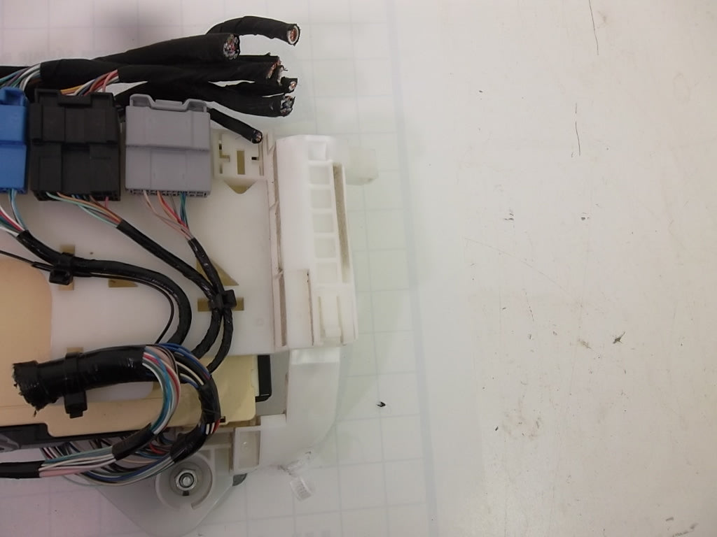 2018-2020 Toyota Camry Multiplex Network Body Control Module 82730-06A80
