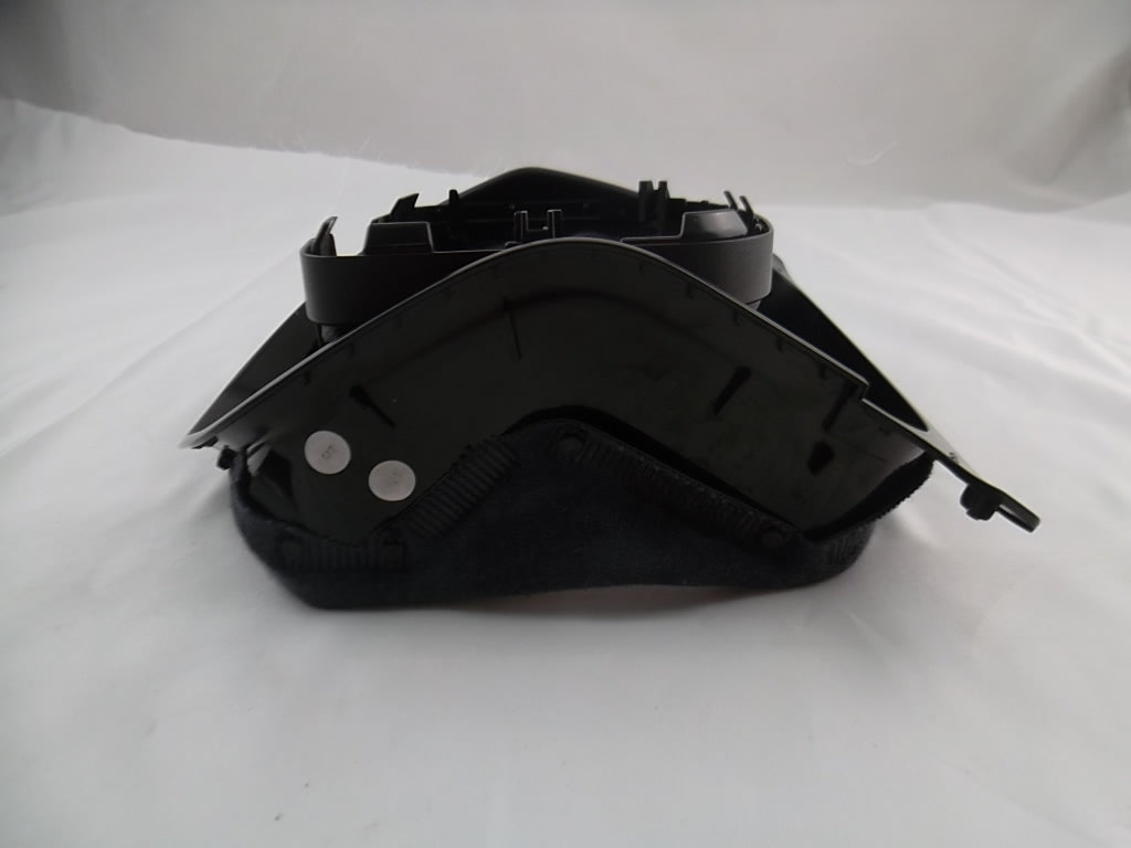 2012-2014 Mercedes Benz C300 Steering Column Cowl Shroud Cover Trim 204-682-13-16