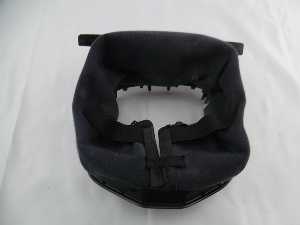 2012-2014 Mercedes Benz C300 Steering Column Cowl Shroud Cover Trim 204-682-13-16