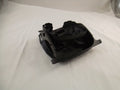 2012-2014 Mercedes Benz C300 Steering Column Cowl Shroud Cover Trim 204-682-13-16
