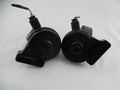 2008-2018 Mercedes Benz C300 Horn Set