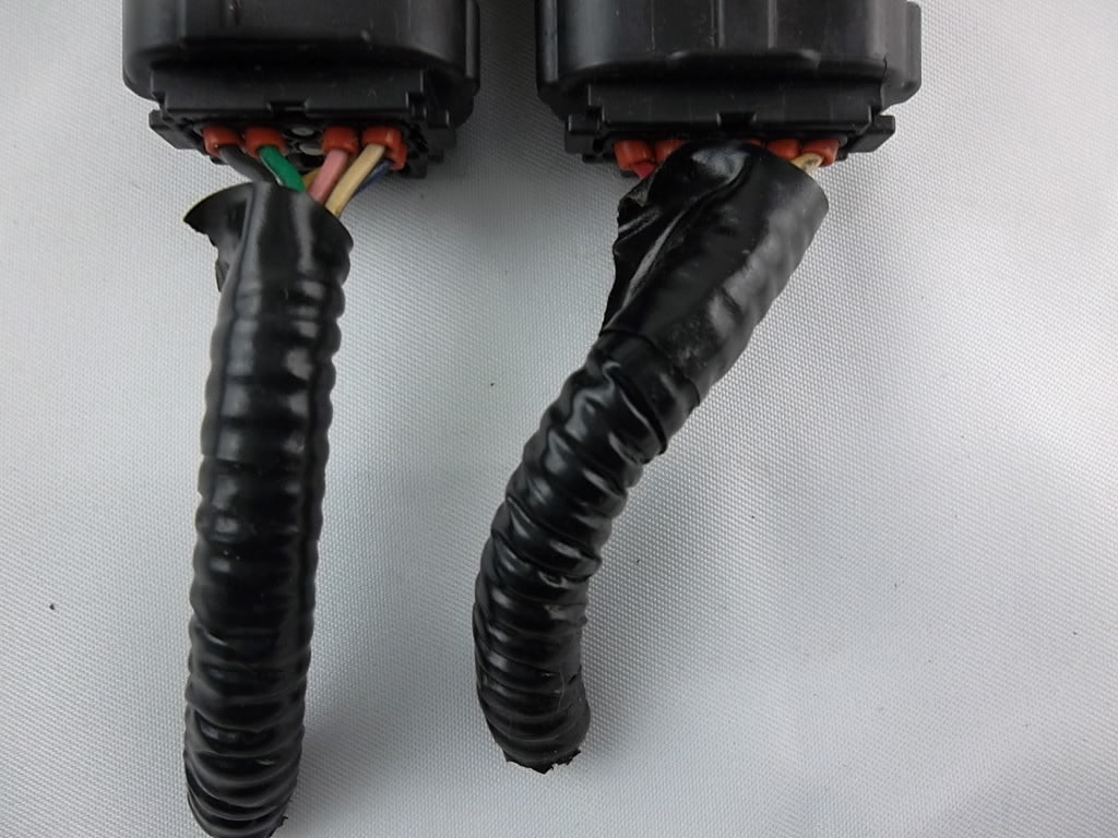 2018-2019 Toyota Camry Occupant Detection Sensor Control Module 89952-06040