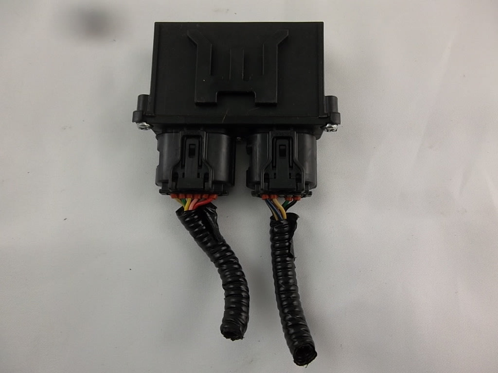2018-2019 Toyota Camry Occupant Detection Sensor Control Module 89952-06040