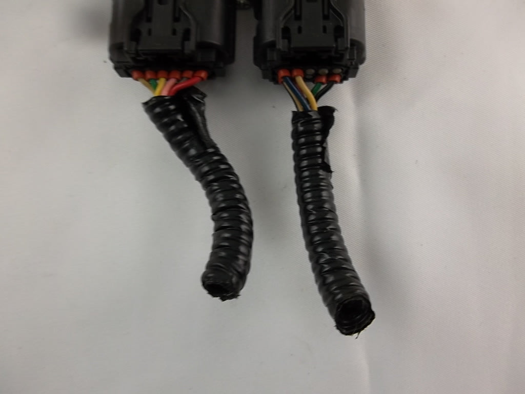 2018-2019 Toyota Camry Occupant Detection Sensor Control Module 89952-06040
