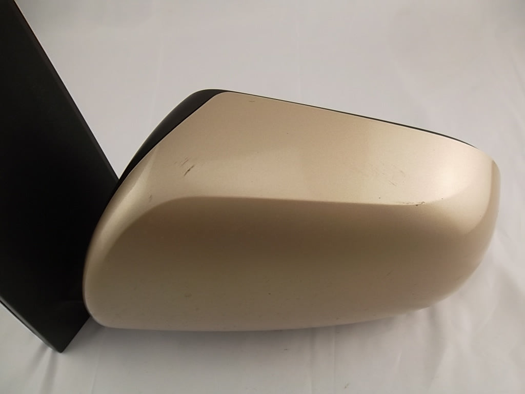 2012-2014 Toyota Sienna Power Side View Mirror Driver 87940-08094