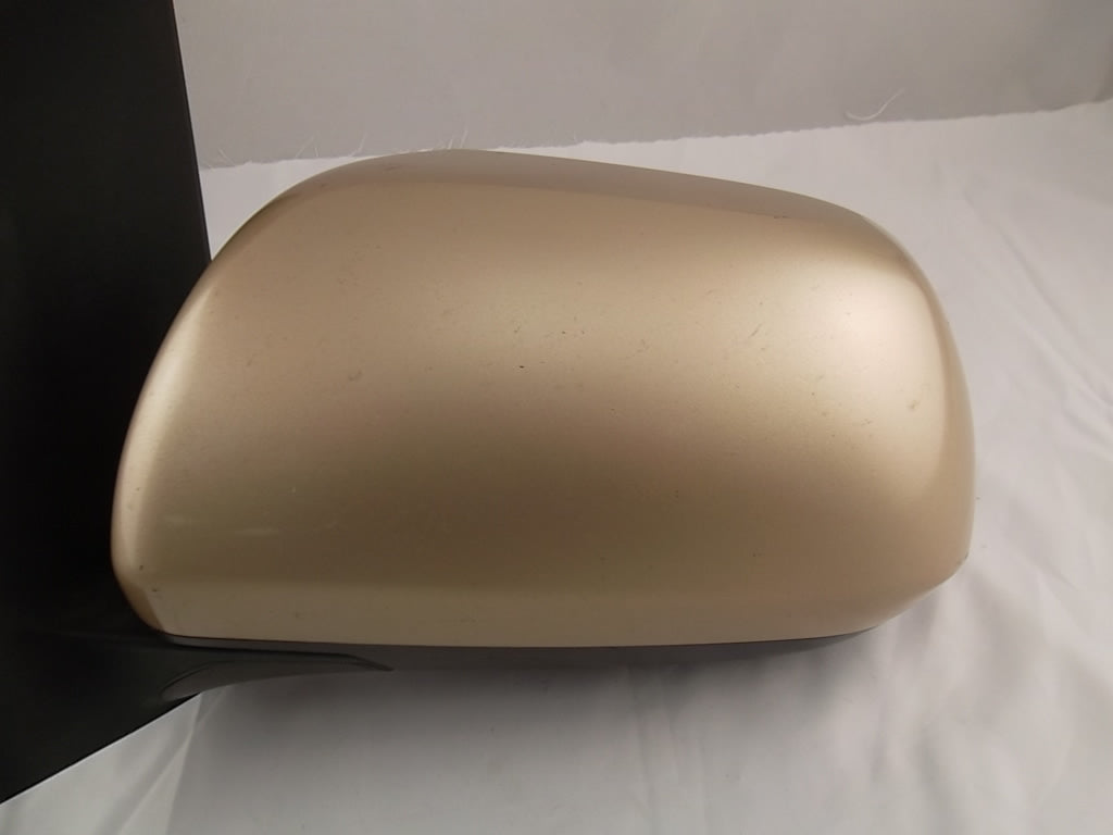 2012-2014 Toyota Sienna Power Side View Mirror Driver 87940-08094
