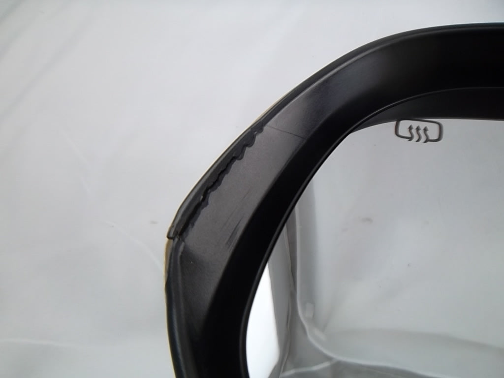 2012-2014 Toyota Sienna Power Side View Mirror Driver 87940-08094