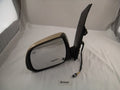 2012-2014 Toyota Sienna Power Side View Mirror Driver 87940-08094