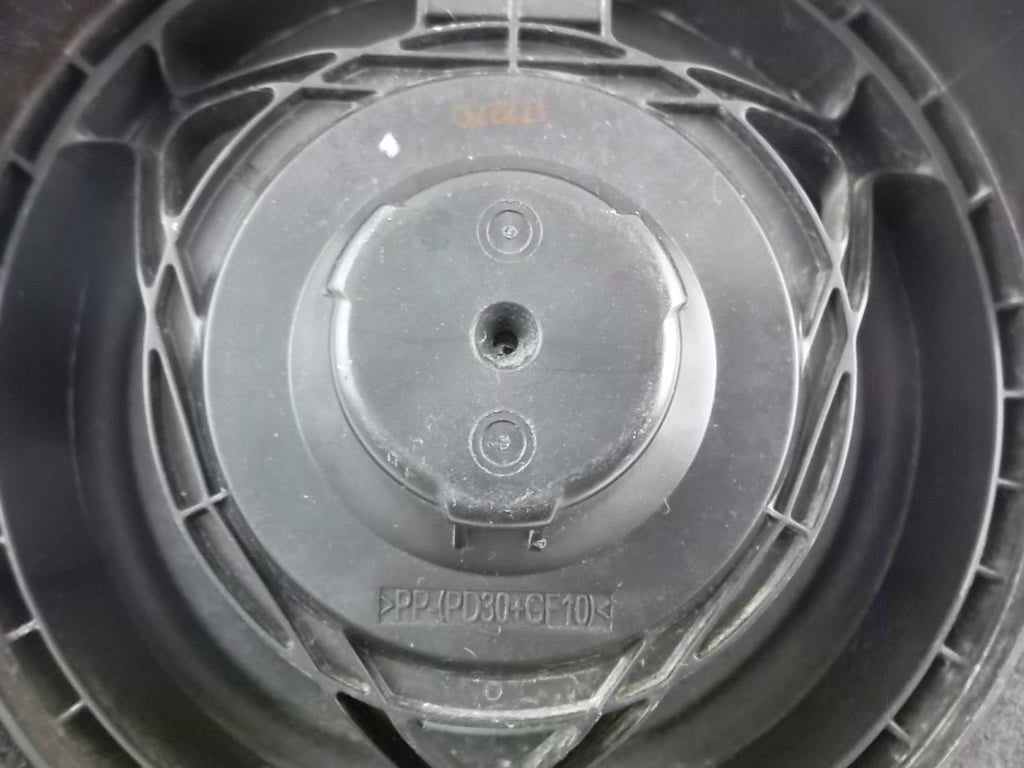 2010-2020 Toyota Camry Rear Radio Audio Speaker 86160-0R090