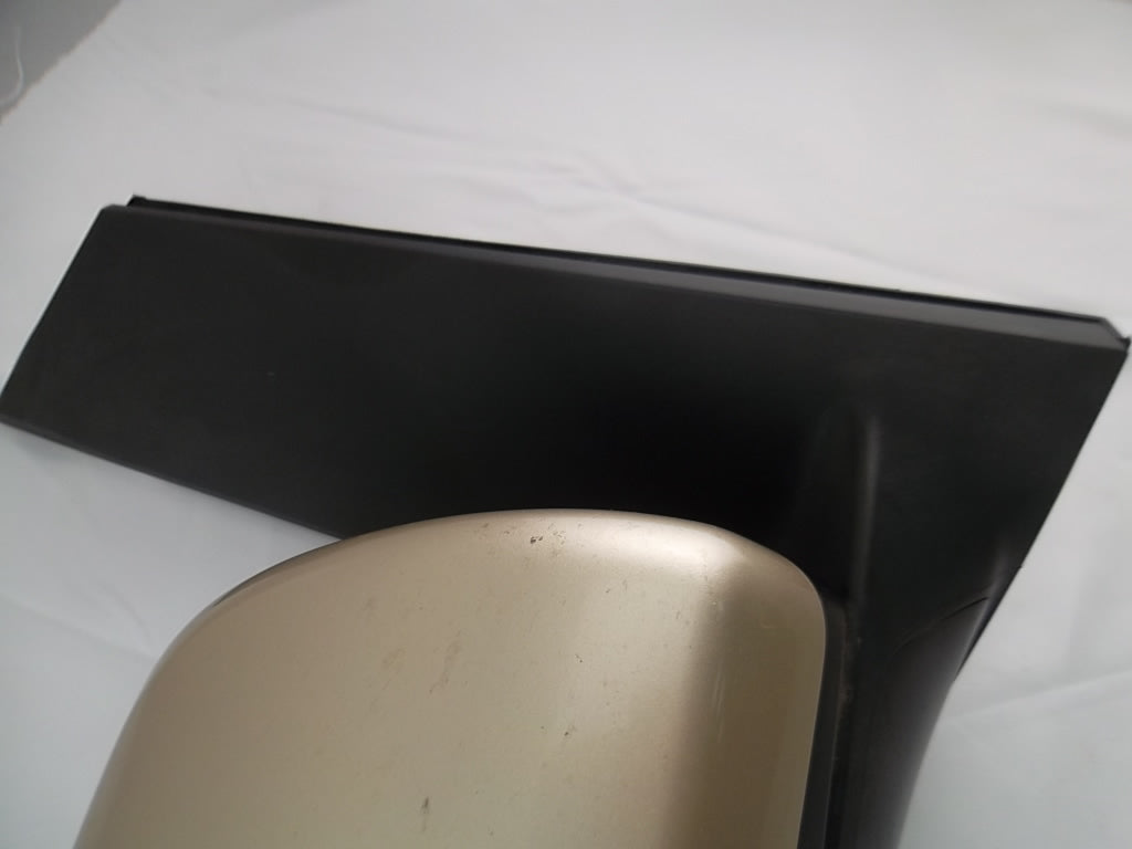 2012-2014 Toyota Sienna Power Side View Mirror Passenger 87910-08094