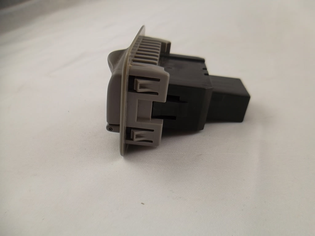 2004-2006 Toyota Sienna Rear Quarter Panel Power Socket Jack 85530-44030