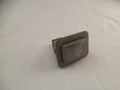 2004-2006 Toyota Sienna Rear Quarter Panel Power Socket Jack 85530-44030