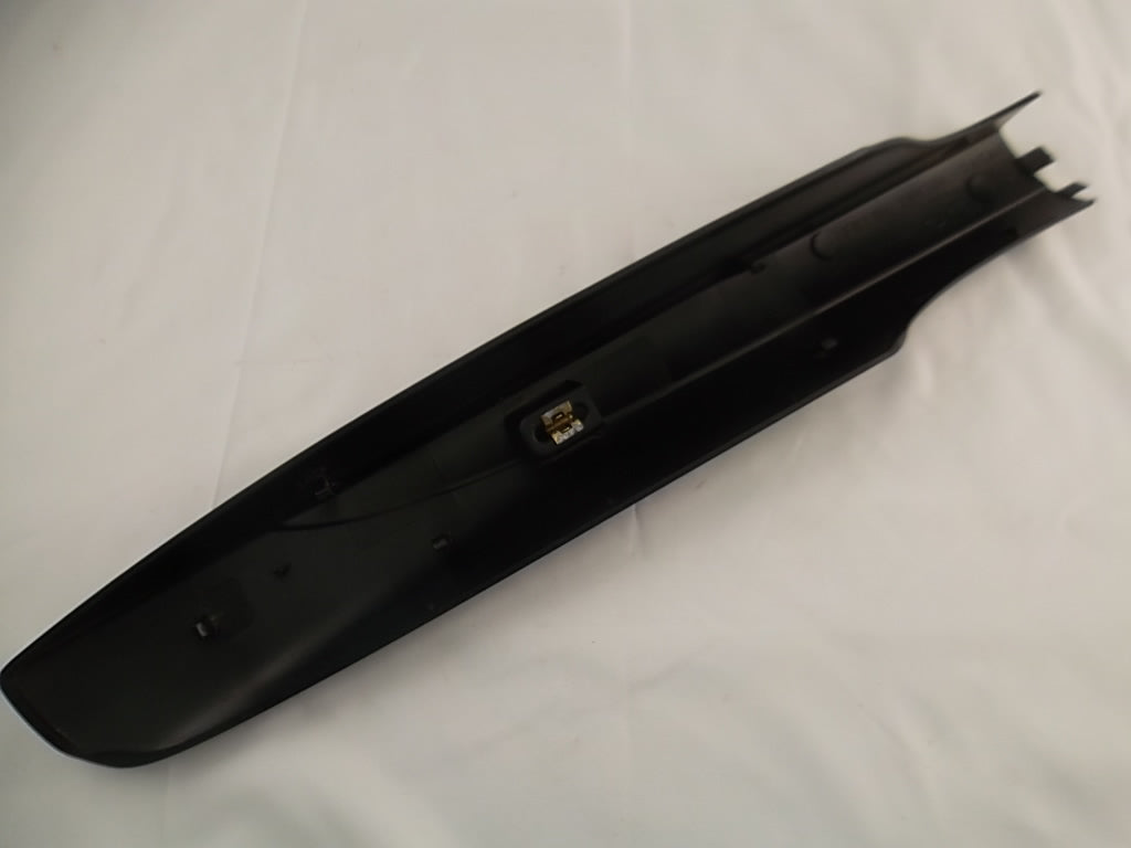 2011-2020 Toyota Sienna Roof Rack Mount Cover  Front Driver 63492-08020